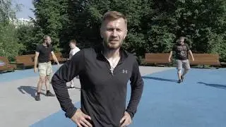 Комплекс упражнений табата от ветерана спецназа – Сергей Ортодокс Ефимов, полковник СОБР 