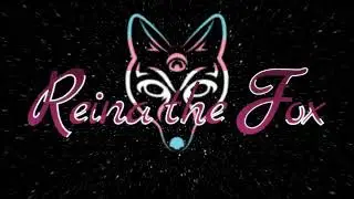 Reina the Fox animated bumper