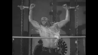 'Flash Gordon' (1936) Chapter 6 (True 1080p)