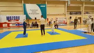 "Кудо 2022" 210 ед. 12-13 лет