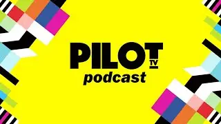 The Pilot TV Podcast LIVE! - Terri's Farewell Episode