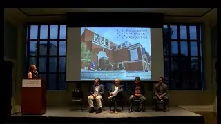 Professor's Dinner at the Museum of the American Revolution (Full Event)