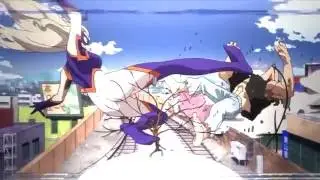 Boku No Hero Academia - Episodes 1,2[AMV]