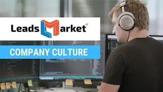 LeadsMarket Company Culture