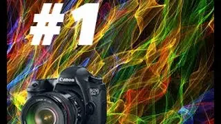 CORSO DI FOTOGRAFIA PROFESSIONALE!