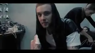 Egor Kreed   You My Galaxy (making of)