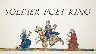 Soldier, Poet, King, but it's in a minor key and 50% more Medieval