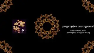 Kasper Koman & Shai T - Islander (Original Mix) [Lost Miracle] #organichouse