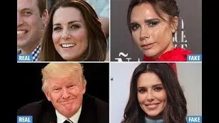 How a natural perky grin is a ssociated with telling the truth