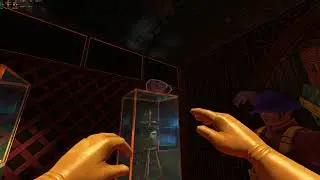 viscera cleanup missed something