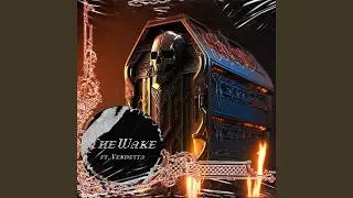 THE WAKE (feat. VENDETTA)