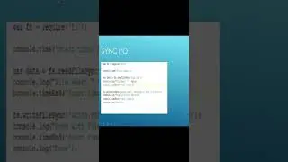 #nodejstutorial