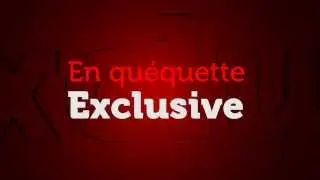 TV Show parody opening - En quéquette exclusive / Enquête exclusive - Made with Blender