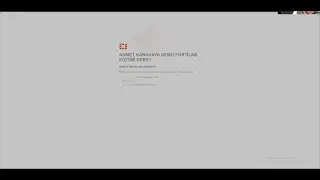 Fortinet Lab Eğitimi v1