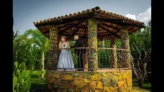 Video de sesión fotográfica [Boda Guadalajara dic 2018]