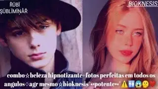 combo☆beleza hipnotizante+fotos perfeitas em todos os angulos◇agr mesmo☆bioknesis°•▪potente▪•°⚠️🚻😱🤫❤
