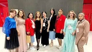 Семинар Компании MARY KAY  13 -14,09,2024.