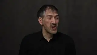 Гарик Айвазов - актёрская визитка
