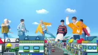 Enhypen's hey tayo but it's 1000% speed