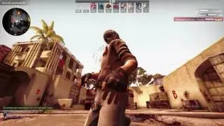 SÊ É FEIO NÉ FI ?! Cs:Go