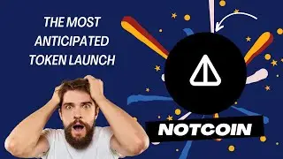 NOTCOIN LAUNCH IS IMMINENT 🔥