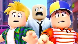 Roblox Song ♪ 