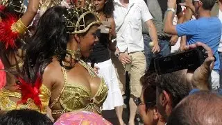 Fällt der Carnival der Kulturen aus?