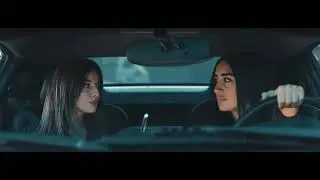 King Drift Trailer