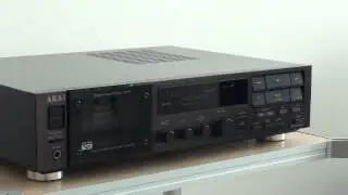 Akai GX-6