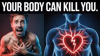 10 Terrifying Ways Your Body Can Accidentally Kill You