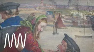 The Pre-Raphaelites in Liverpool | National Museum Liverpool