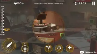 EASY BOSS ZOMBiE (not)