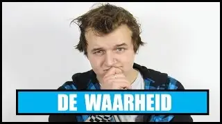 De Waarheid achter Bardo Ellens.