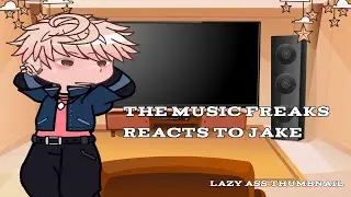 TMF reacts to Jake//GLRV 