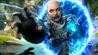 Dominate the Apex Arena with Wraith Legend: A Mobile Guide to Mastering the Legen