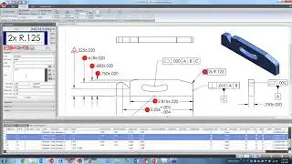 SolidWorks Inspection 2014
