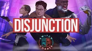 Disjunction Nintendo Switch Review