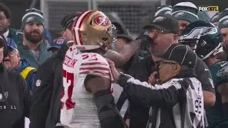 Dre Greenlaw 😤 2023 49ers Best Highlights