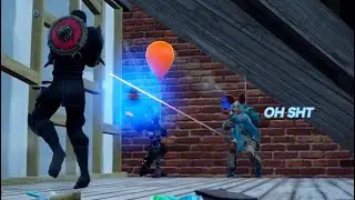 When you and your friend camp on fortnite