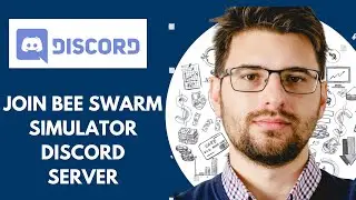 How To Join Bee Swarm Simulator Discord Server - (2025)