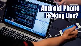 Penetration testing tutorial using android?