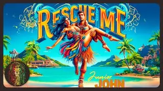 Junior John - Rescue Me