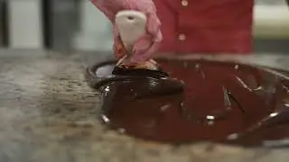 Chocolate artesanal puro, saudável e gostoso!