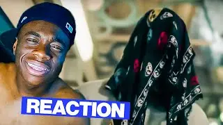 CB - Risk My Freedom REACTION | BillyTheGoat Reacts