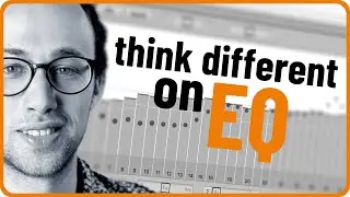 Melodyne techniques for unconventional mixing