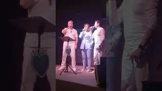 Вера СТРУНИНА и гр.МОЯ ВИКТОРИЯ /Виктор и Генадий/ в кафе ЕВРАЗИЯ #деньрождения 14 июня,2024