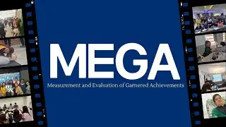 3rd Quarter MEGA | Measurement and Evaluation of Garnered Achievements