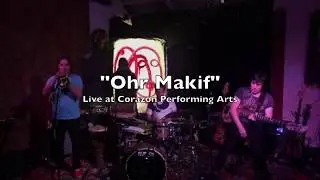 Ohr Makif