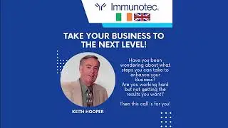 Keith Hooper UK zoom 9 20 23