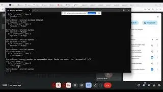 Essential Python Collection & Basic Types Explained: Lists, Tuples, Strings & More!